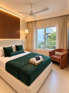 Nubian Retreat Boutique 2BR and Concierge