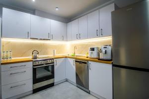 Apartament na wynajem