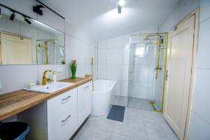 Apartament na wynajem