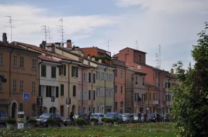 Suite Loggetta 2