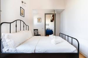 Enchanting Apartment in the Heart of Florence