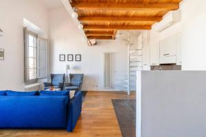 Enchanting Apartment in the Heart of Florence
