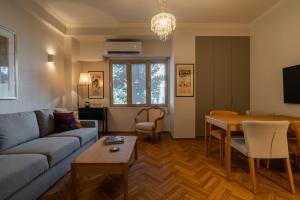 Cinephile Stylish Residence Metro 5 min Walk