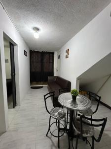 Habitación cerca al aeropuerto