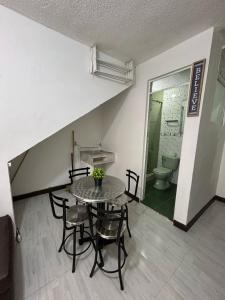 Habitación cerca al aeropuerto