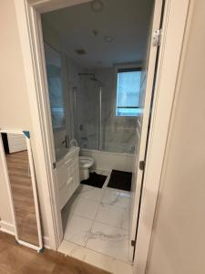 3 Bedeoom apartment in Heart of Montréal