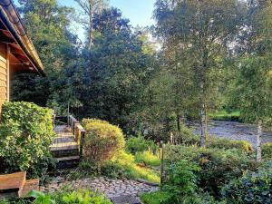 5 person holiday home in KNÄRED-By Traum