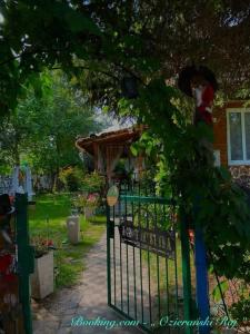 Agroturystyka Raj i Eden"Pod rzeźbami"