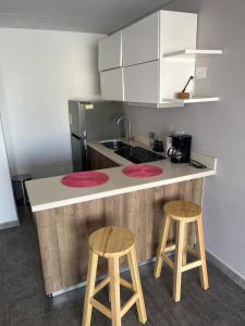 Executive Studio Zona Norte Cerca Viva Mall