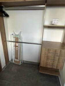 Executive Studio Zona Norte Cerca Viva Mall