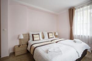 Diana Apartments Karlovy Vary