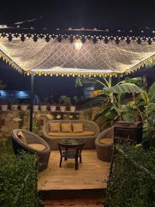 The Udaikot Farm - Luxury 4BHK Villa in Udaipur