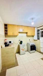 2 Bedroom Comfortable, spacious Hodari Haven 2