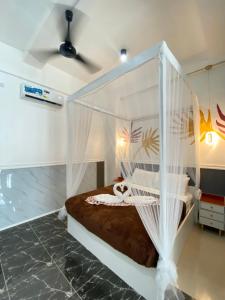DAJON Siargao Suites