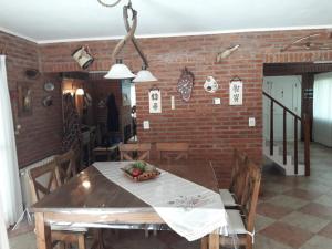 Casa en Cariló con pileta y jaccuzzi