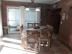 Casa en Cariló con pileta y jaccuzzi