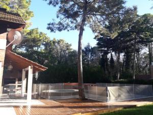 Casa en Cariló con pileta y jaccuzzi