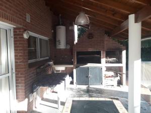 Casa en Cariló con pileta y jaccuzzi