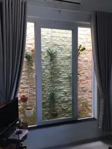 Khách Sạn Đào Nguyên - Фанранґ