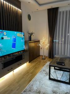 Apartman In pogled na Kraljev trg