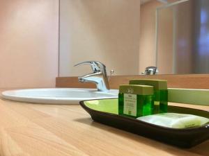 Hotels Hotel La Clairiere : photos des chambres