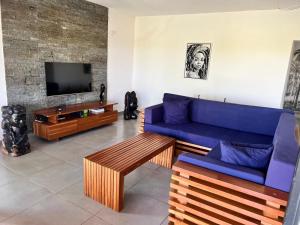 Villa MICKAELA NOSY BE