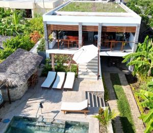 Villa MICKAELA NOSY BE