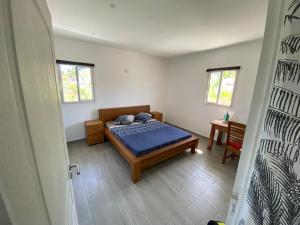 Villa MICKAELA NOSY BE
