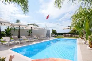 Villa Cosmo