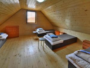 Comfortable holiday home in a peaceful setting