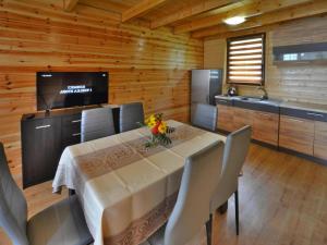 Comfortable holiday home in a peaceful setting