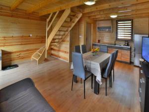 Comfortable holiday home in a peaceful setting
