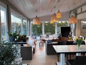 3-person holiday apartment with balcony