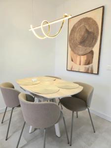 TMS Veramar2, Seafront, AC, Pool & Parking