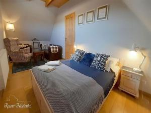 Large, comfortable holiday home, sauna, jacuzzi