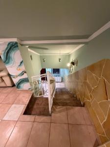 Tinódi apartman