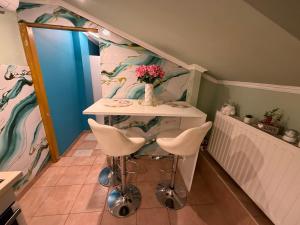 Tinódi apartman