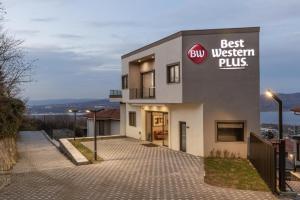 Best Western Plus Sapanca