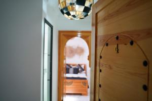 Oualidia Holiday, Apartment 4