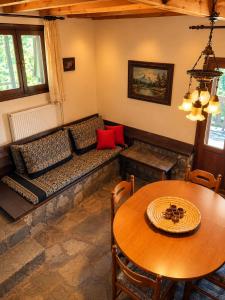 Zagori Horizon Lodge-Your Gate to Valia Calda