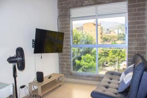 51 Close to Laureles, Metro and Restaurants