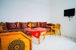 Oualidia Holiday, Apartment 4