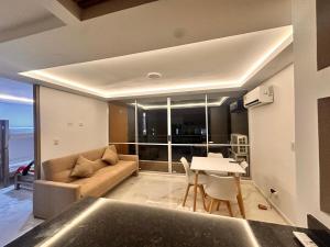 Apartamento en Melgar con piscina, balcón y parqueadero