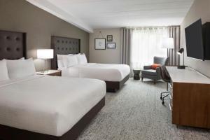 Four Points by Sheraton London
