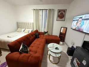 Jambo apartment