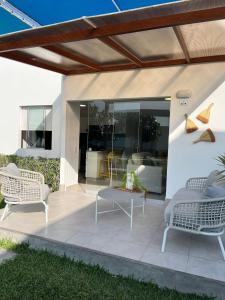 Casa Ambar-Puerto Viejo