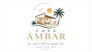 Casa Ambar-Puerto Viejo
