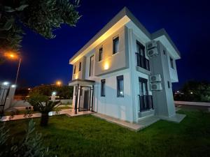 Kemer Sayan Homes