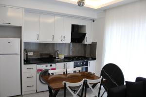 Kemer Sayan Homes