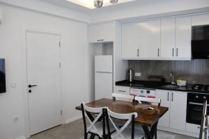 Kemer Sayan Homes